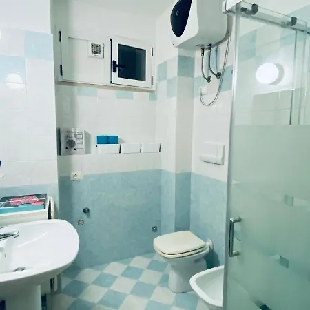 Casa Perla Appartement *