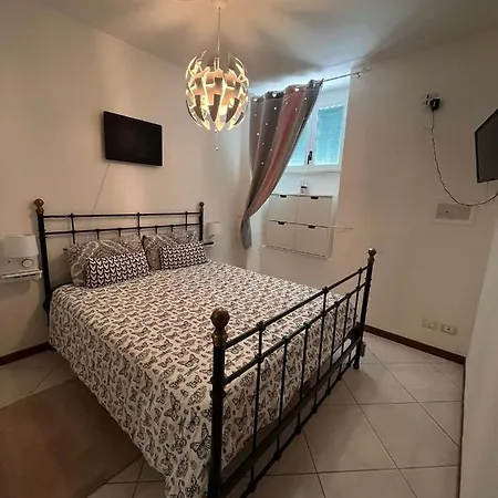 Casa Perla Appartement