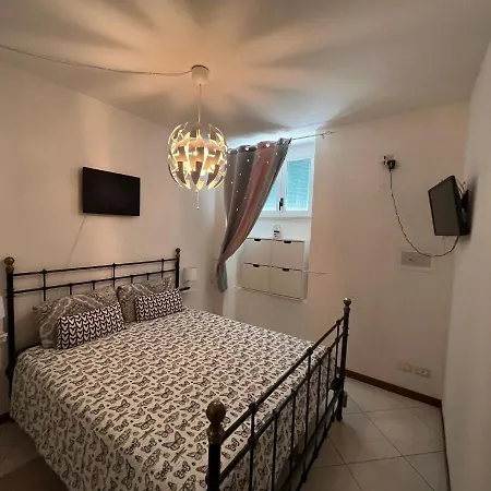 Casa Perla Gardone Riviera