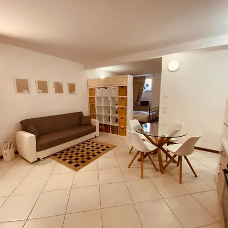 Casa Perla Appartement Gardone Riviera