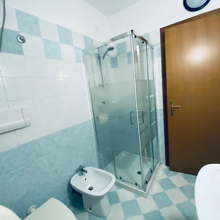 Casa Perla Apartman *