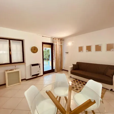 Appartement Casa Perla *