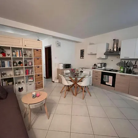 Casa Perla * Gardone Riviera